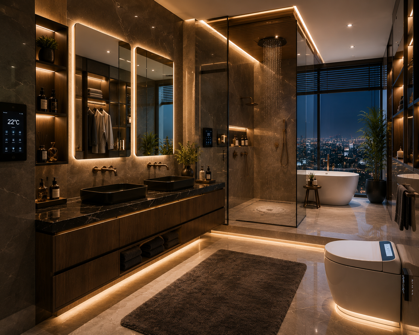 Baños