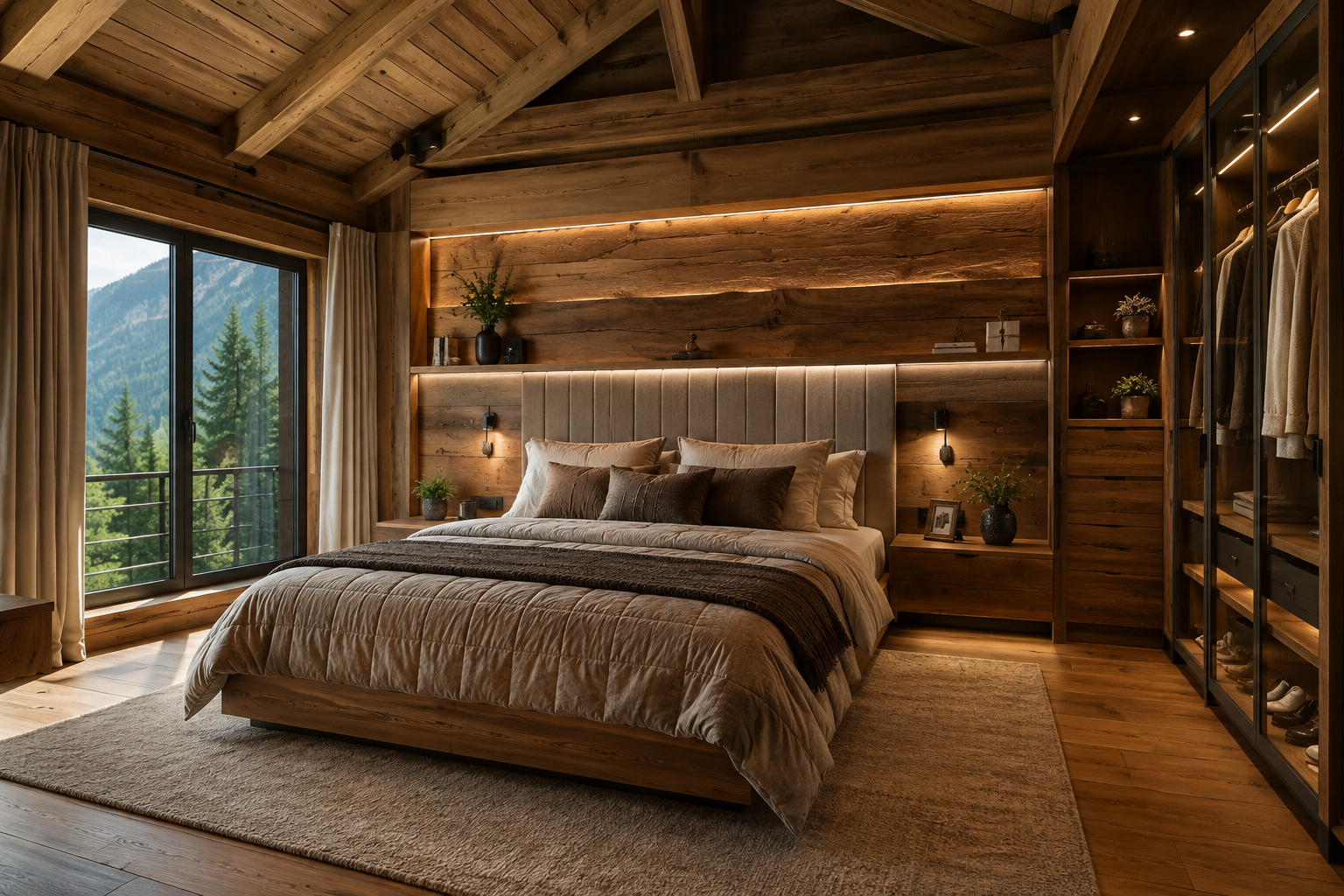 Dormitorio
