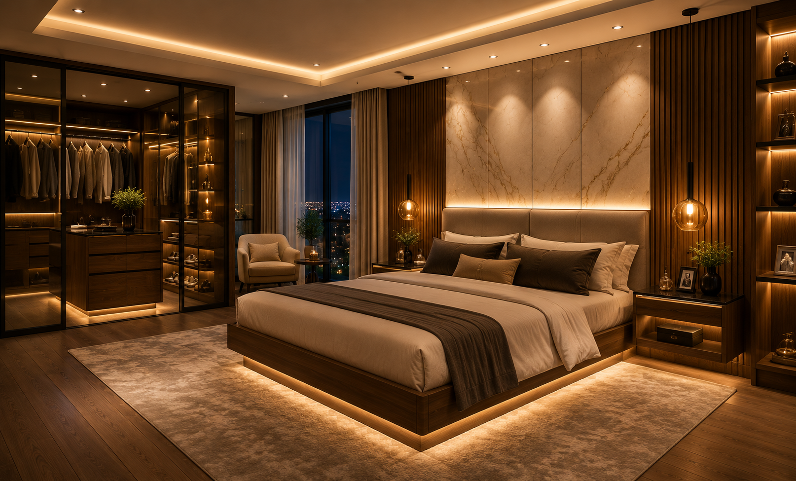 Dormitorio