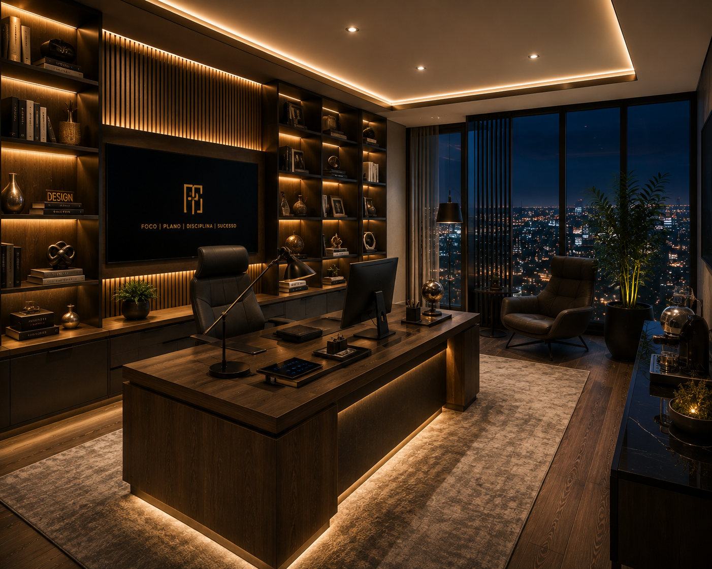 Home Office