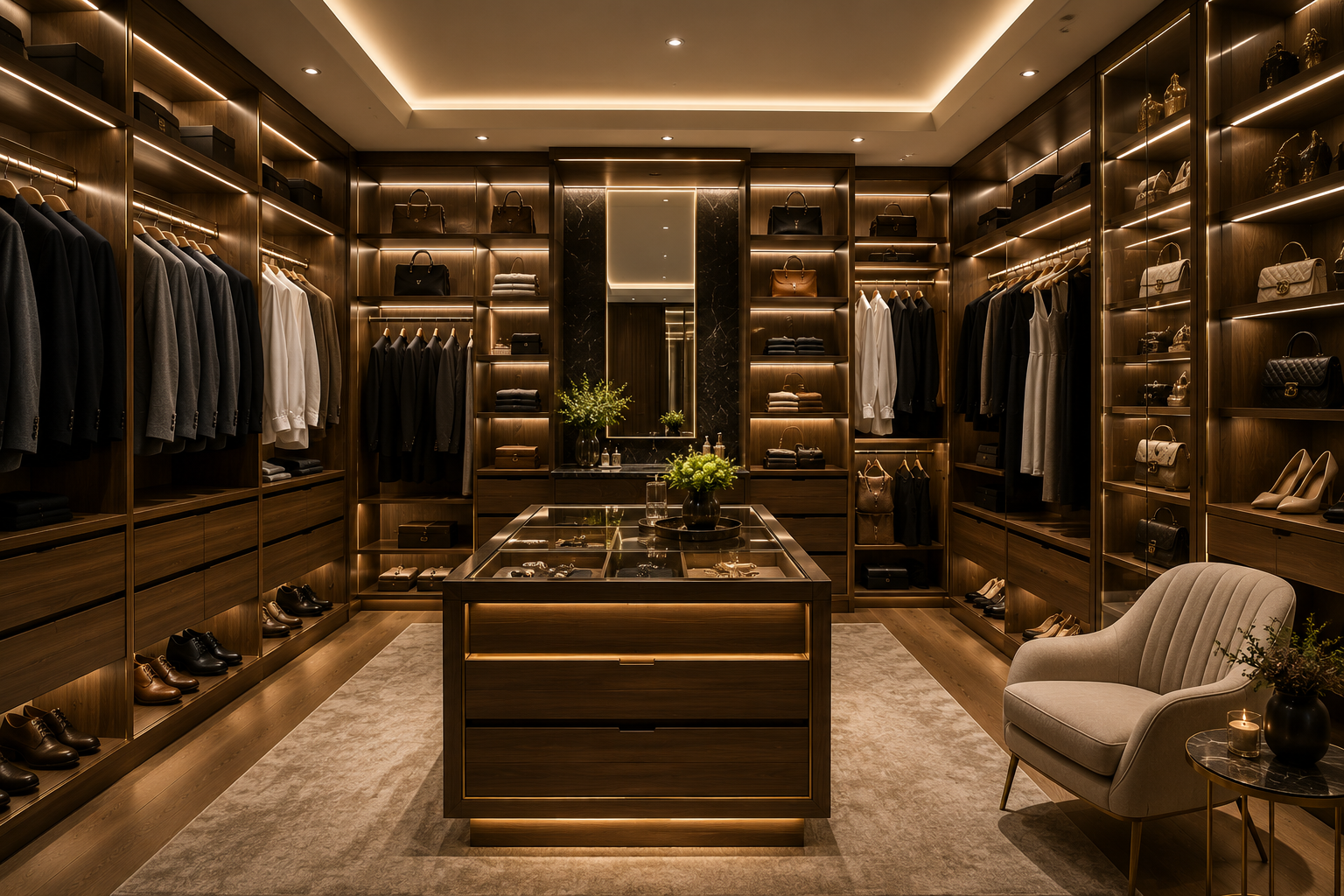 Vestidor