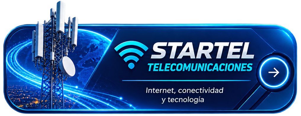 Startel Telecomunicaciones