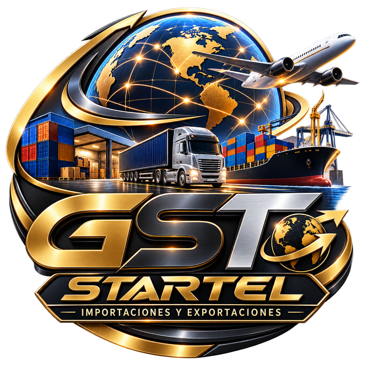 Startel Import & Export