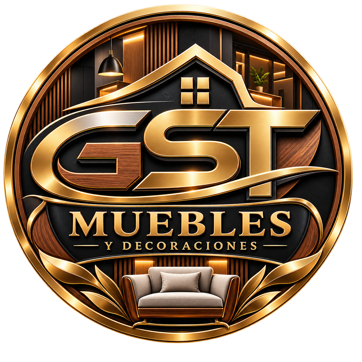 GST Muebles