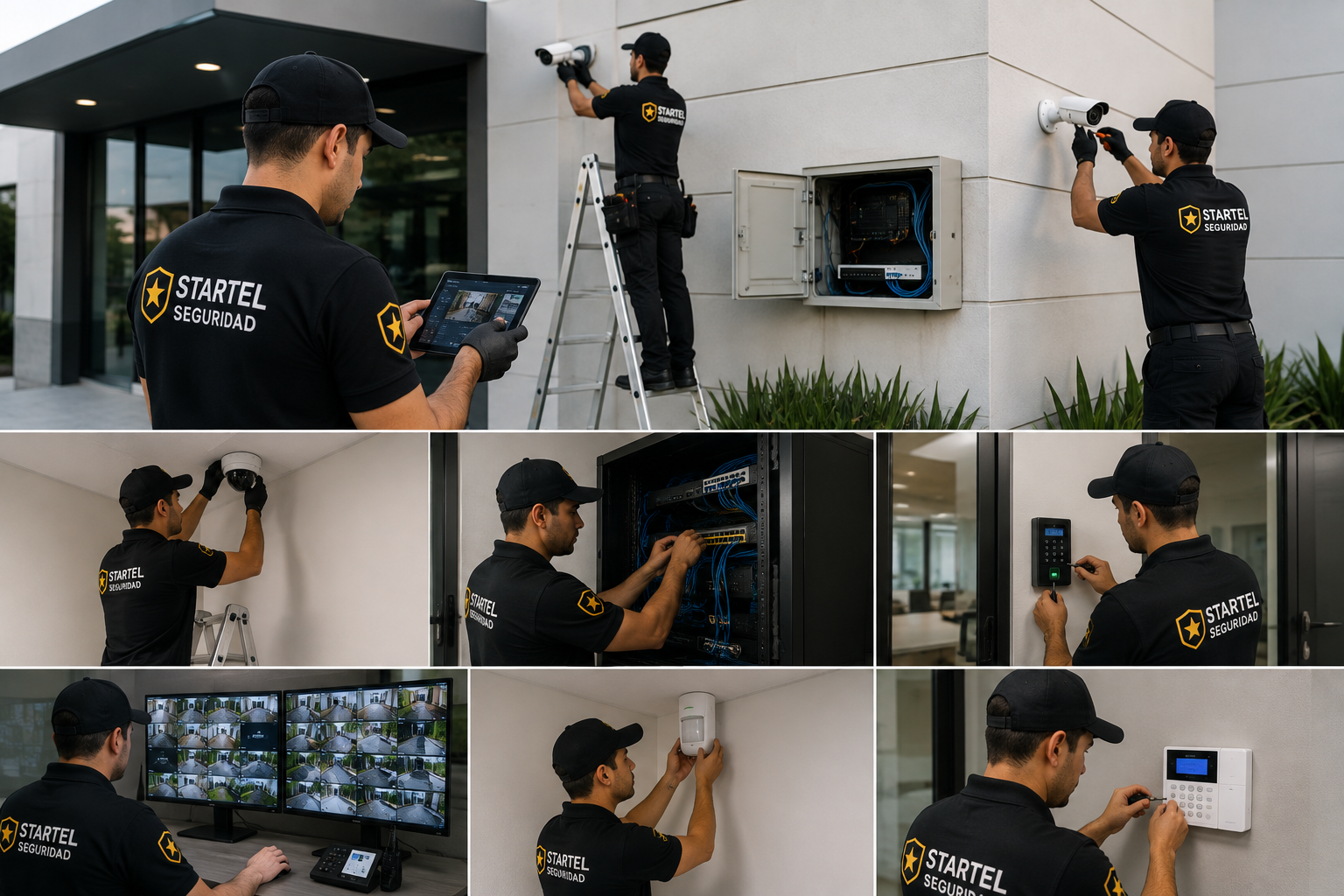 Instalación