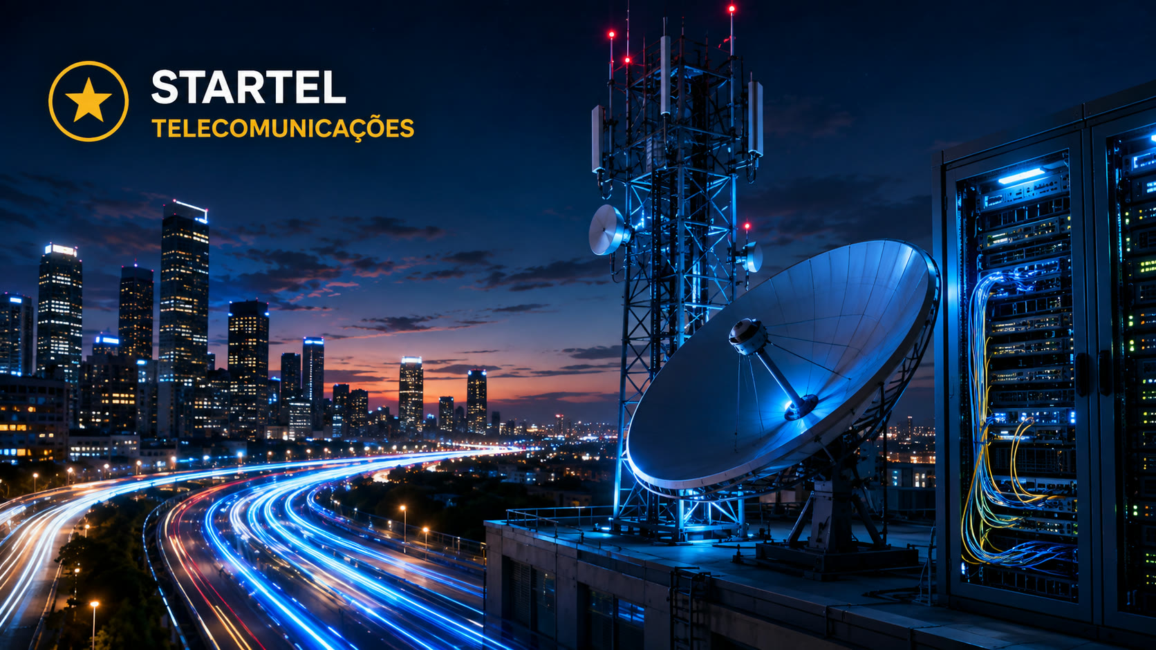Startel Telecomunicaciones