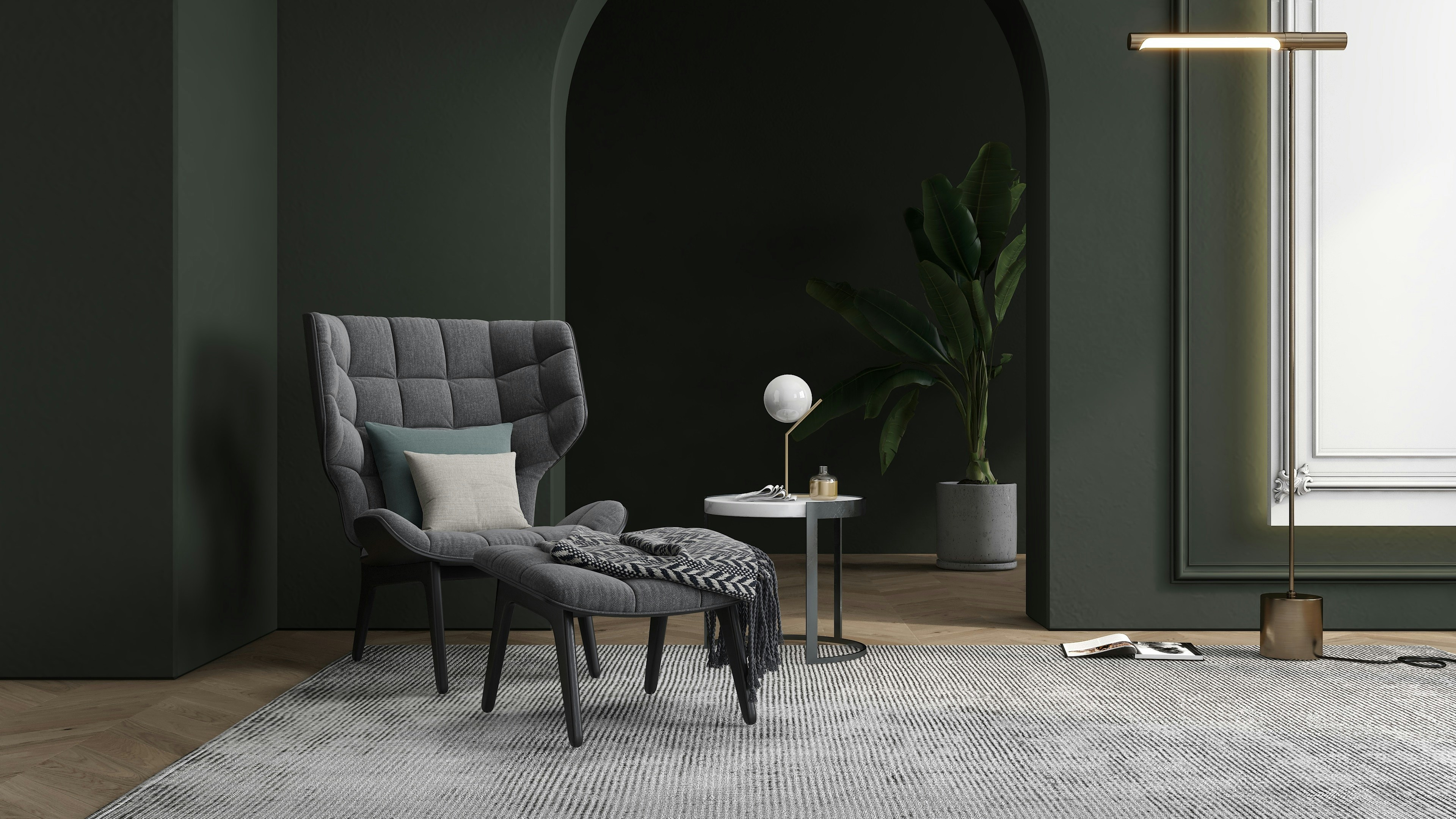 Hogar y Muebles