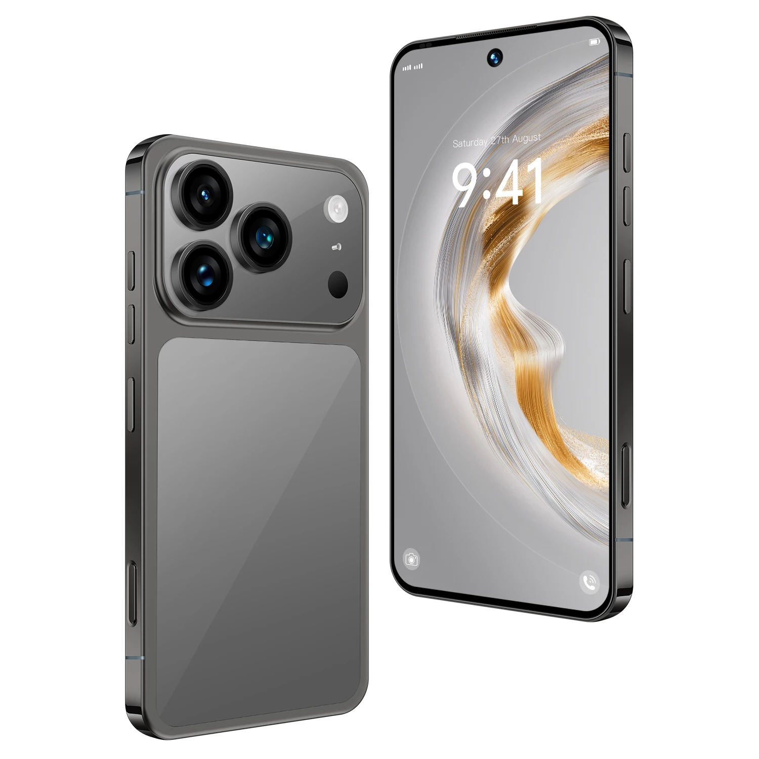Smartphone 256GB